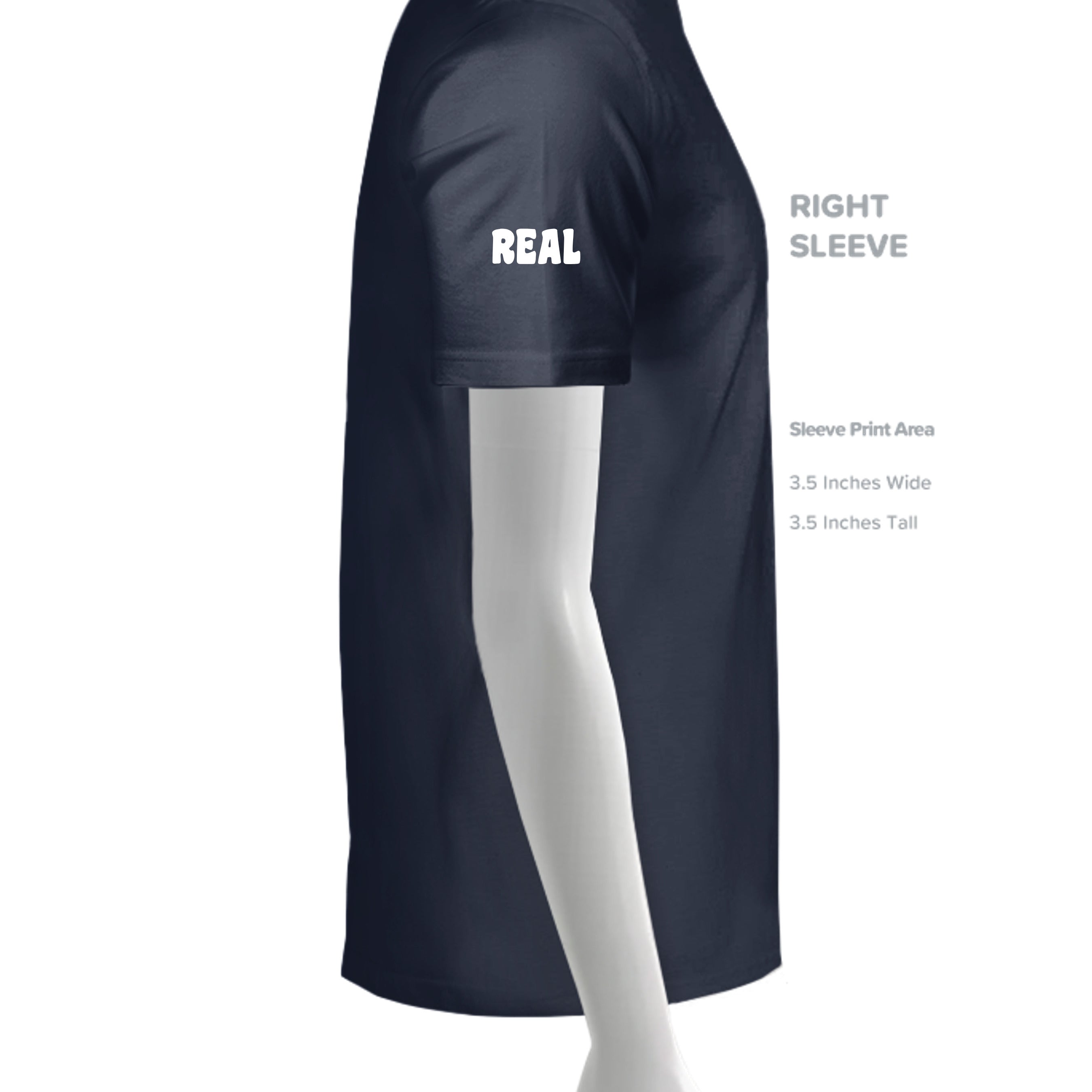 NAVY - G200 - SLEEVE_RIGHT