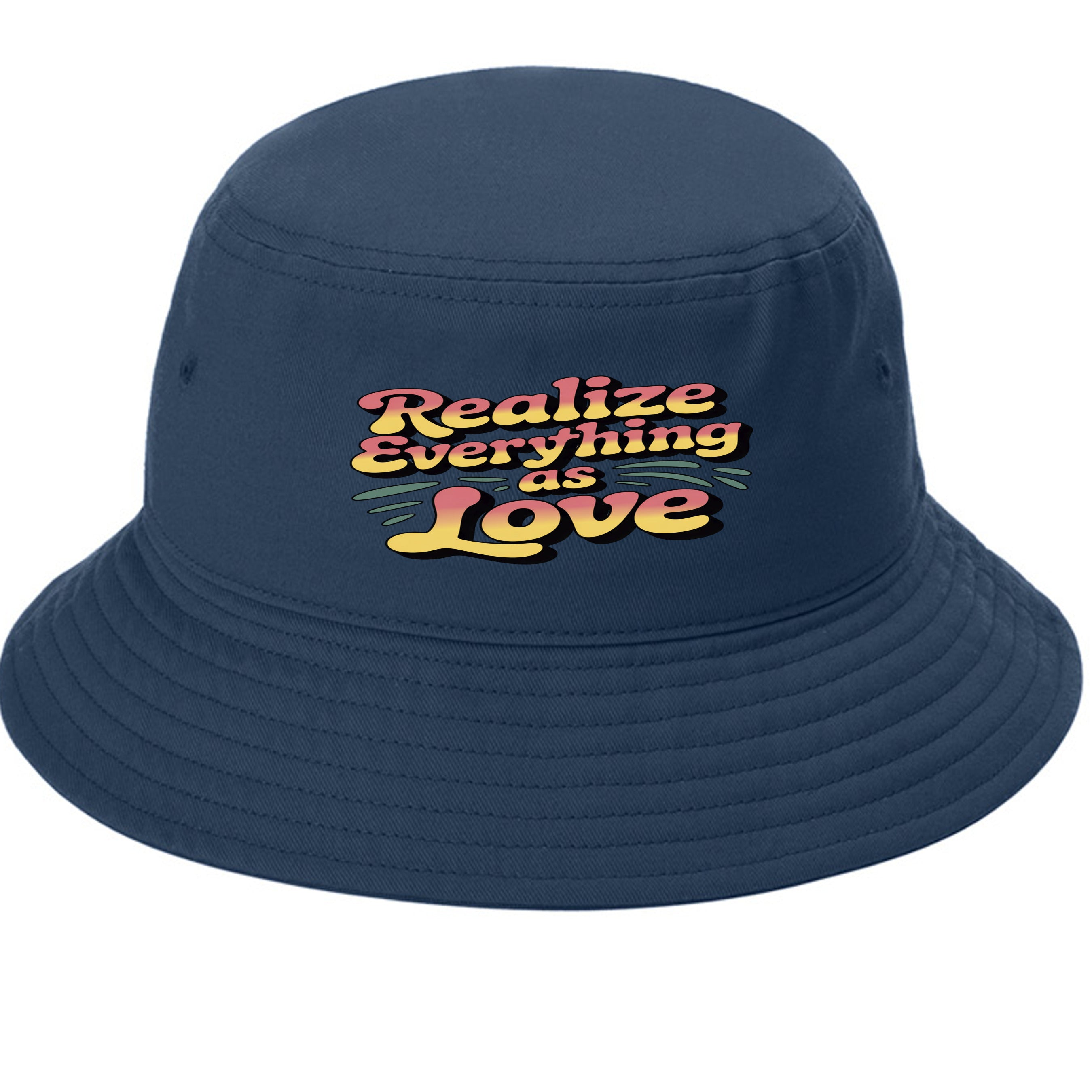 River Blue Navy - C975 - FRONT