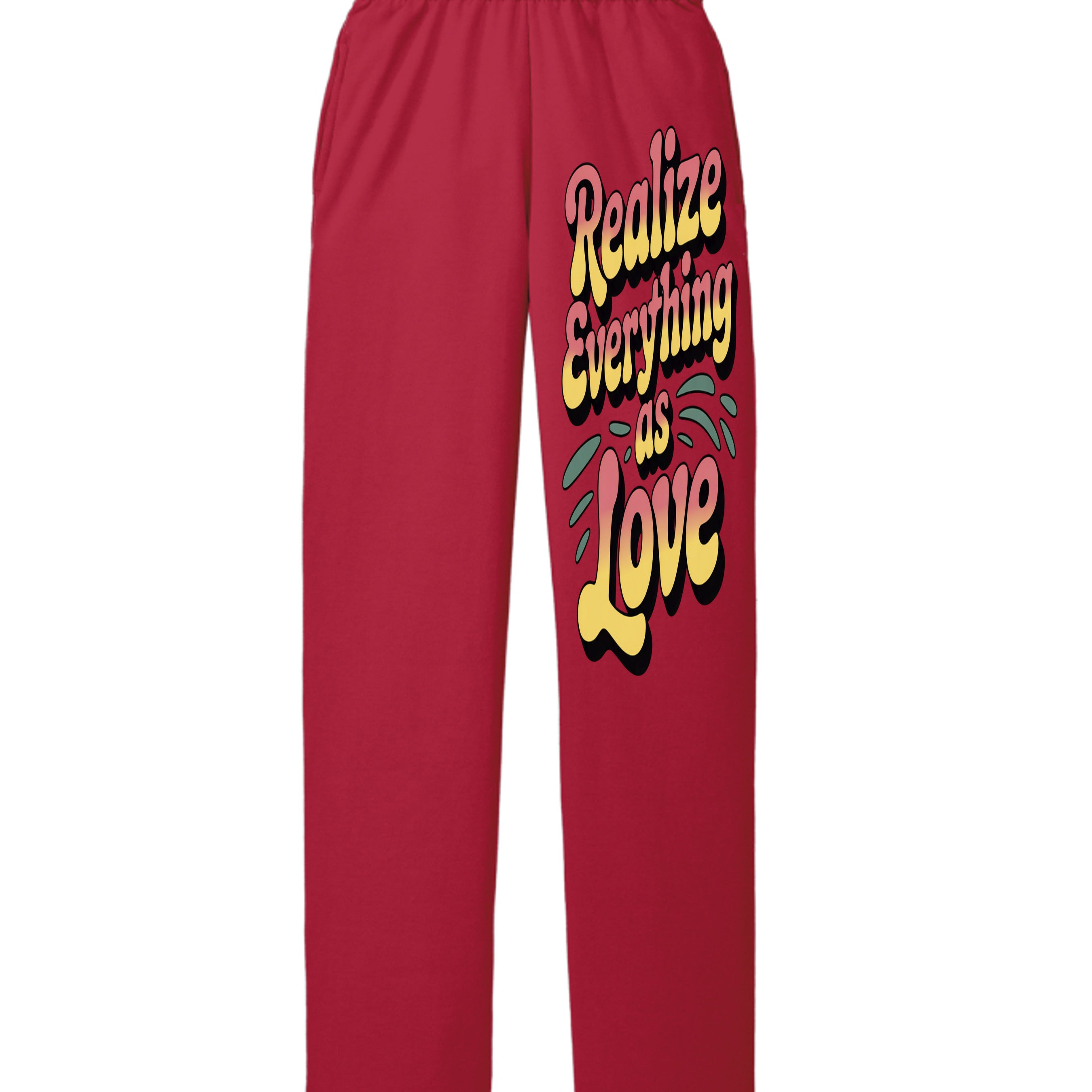 Red - PC78P - FRONT
