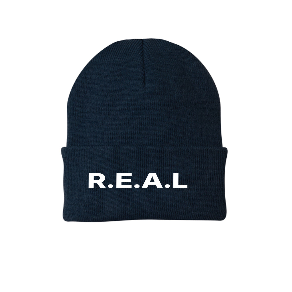 Navy - CP90 - BACK