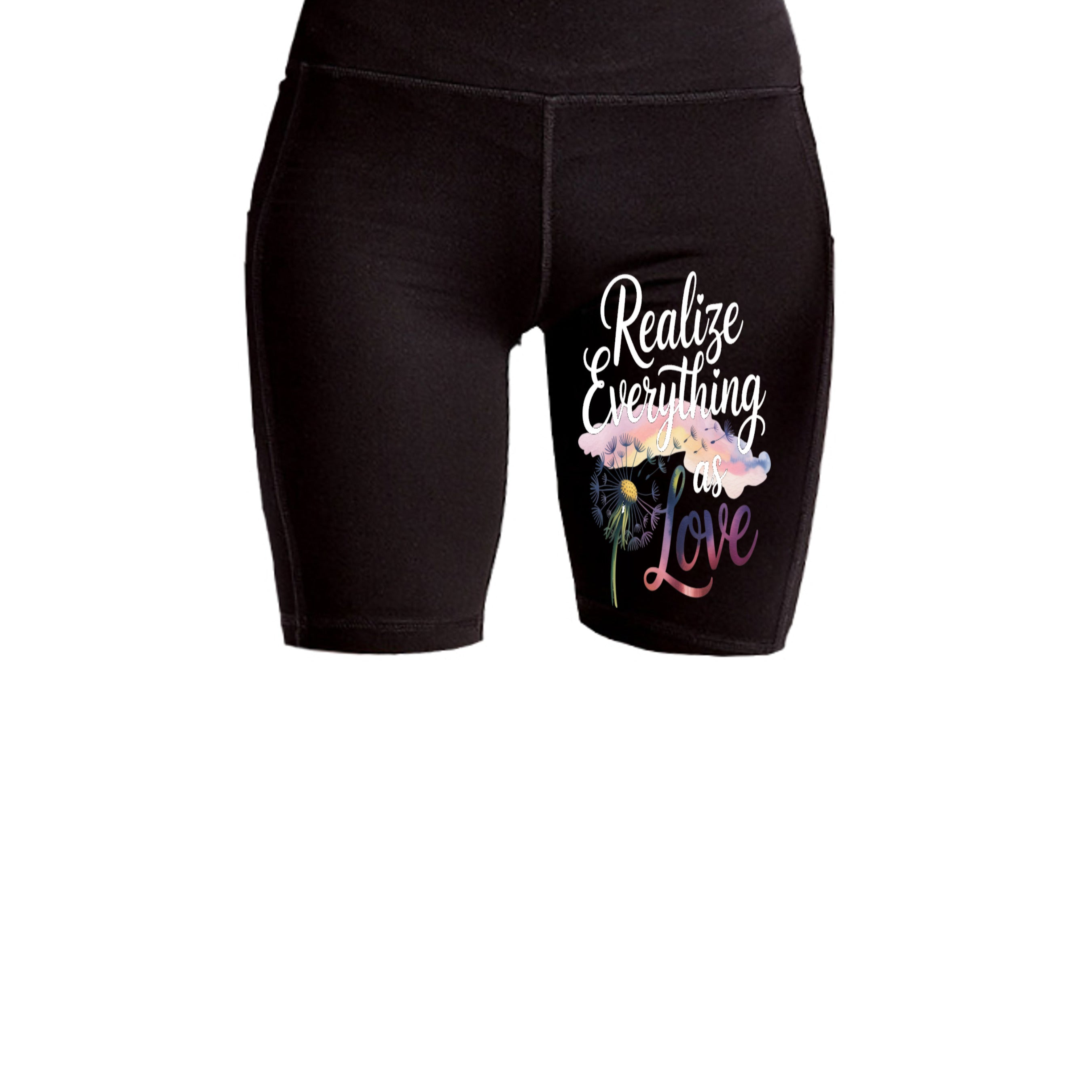 BLACK - TD046 - FRONT