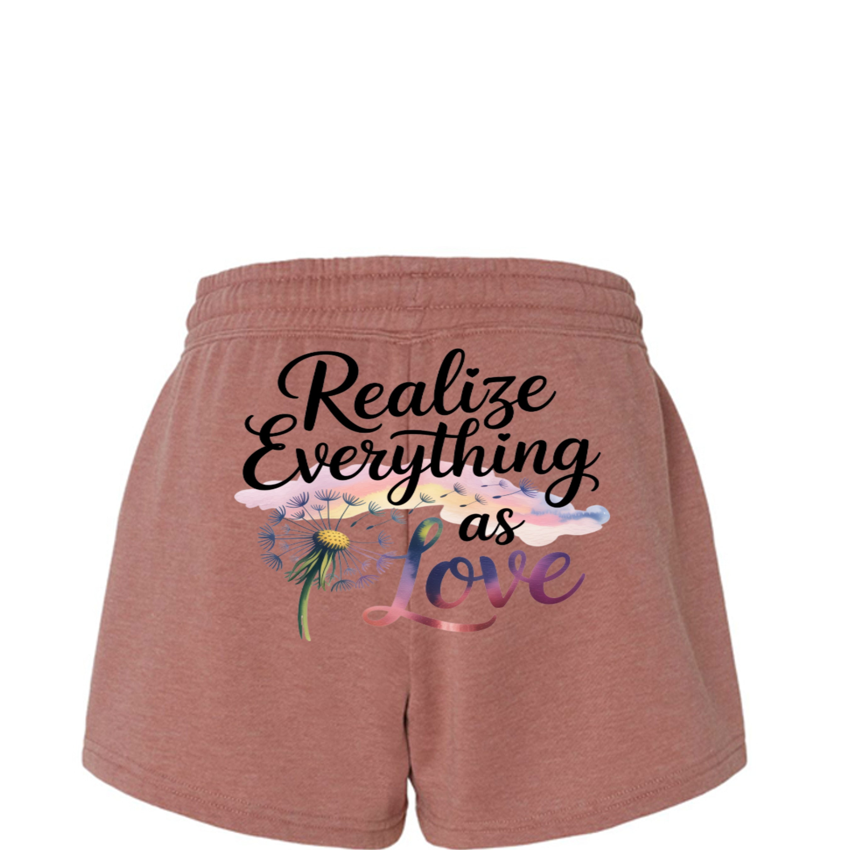 Dusty Rose - PRM20SRT - BACK