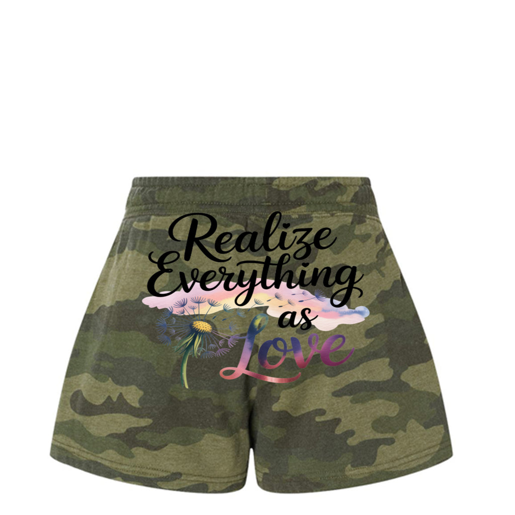 Forest Camo Heather - PRM20SRT - BACK
