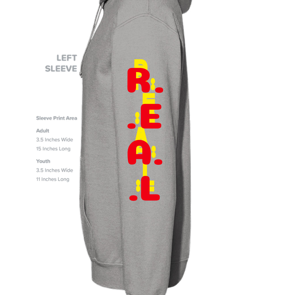CONCRETE - GDH450 - SLEEVE_LEFT