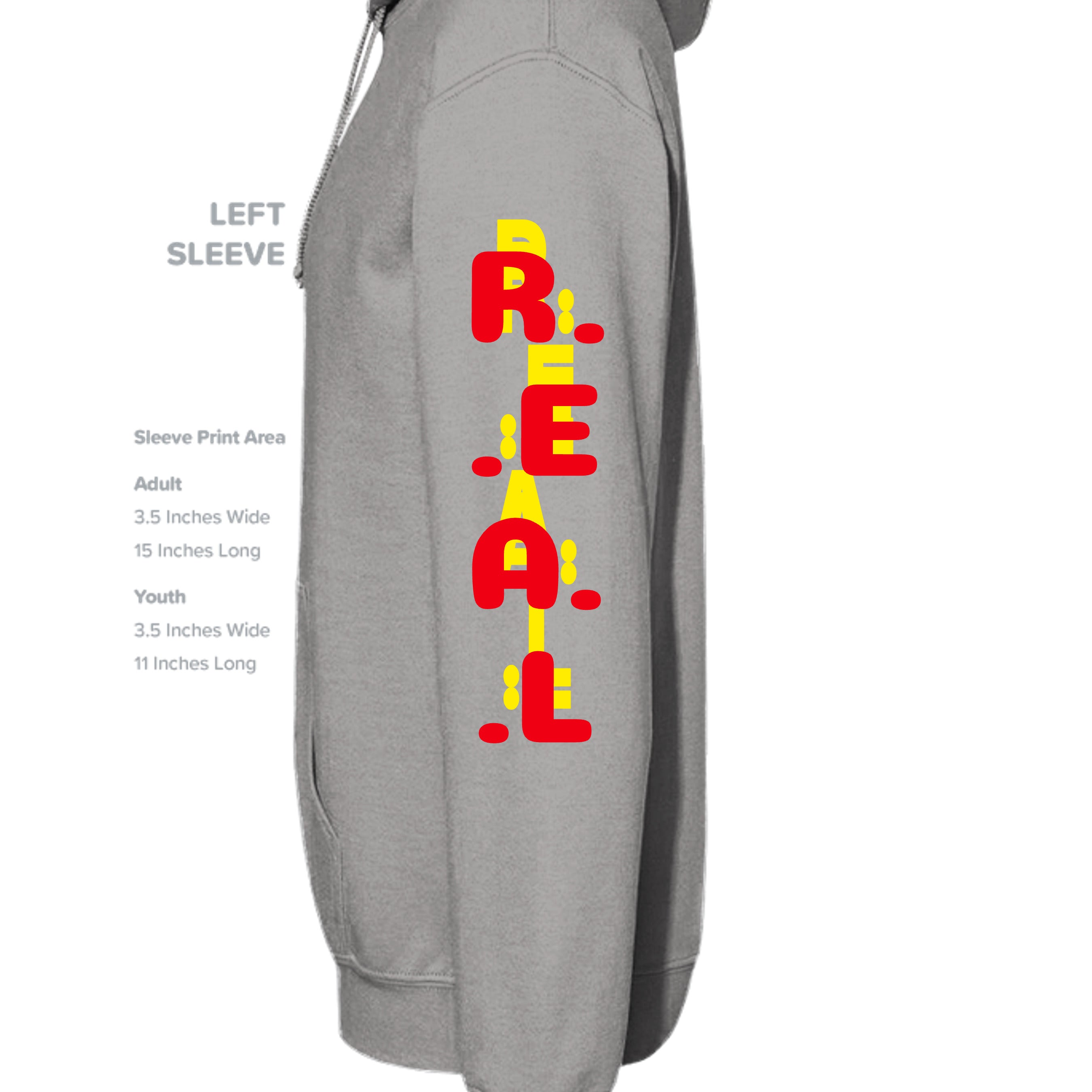 CONCRETE - GDH450 - SLEEVE_LEFT