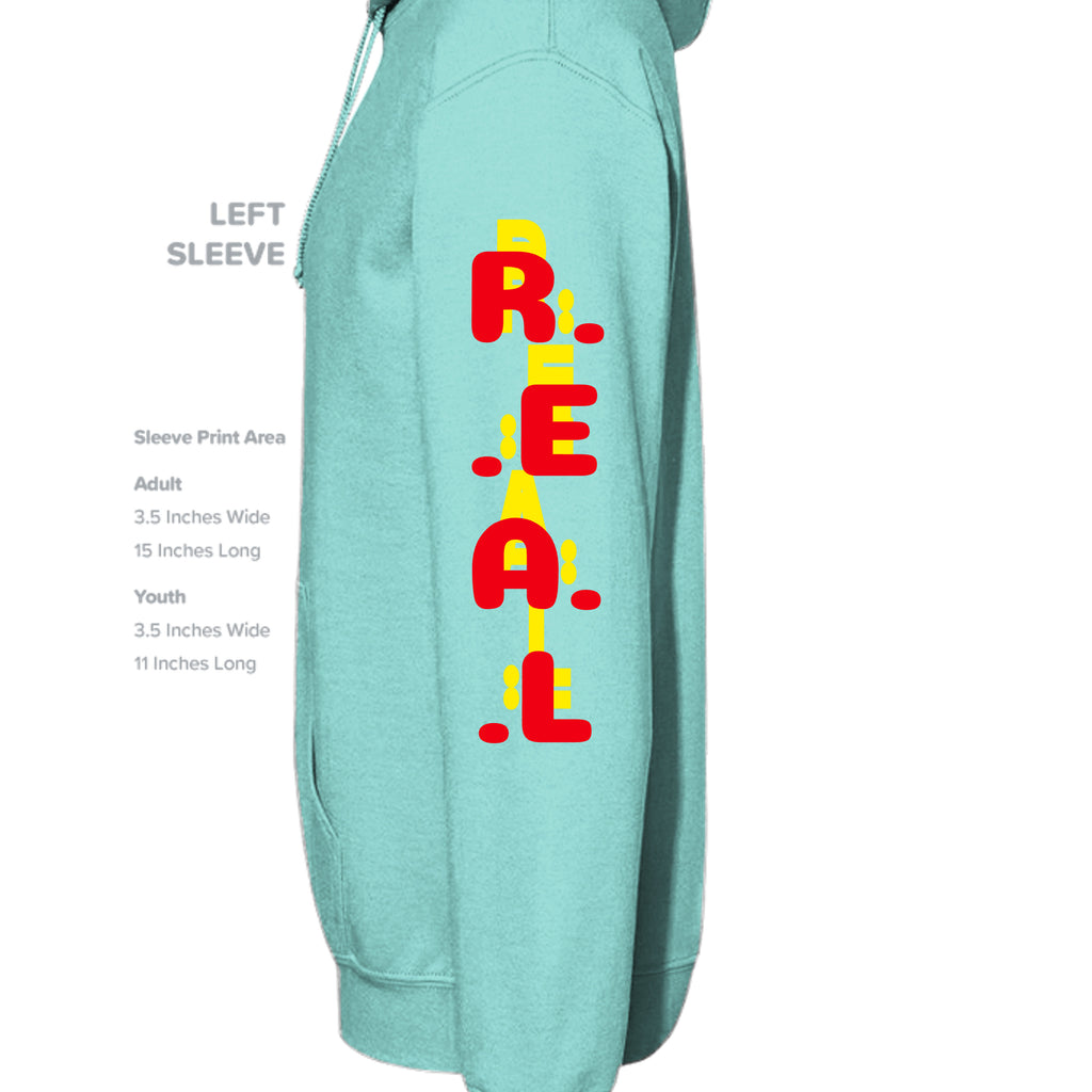 MINT - GDH450 - SLEEVE_LEFT