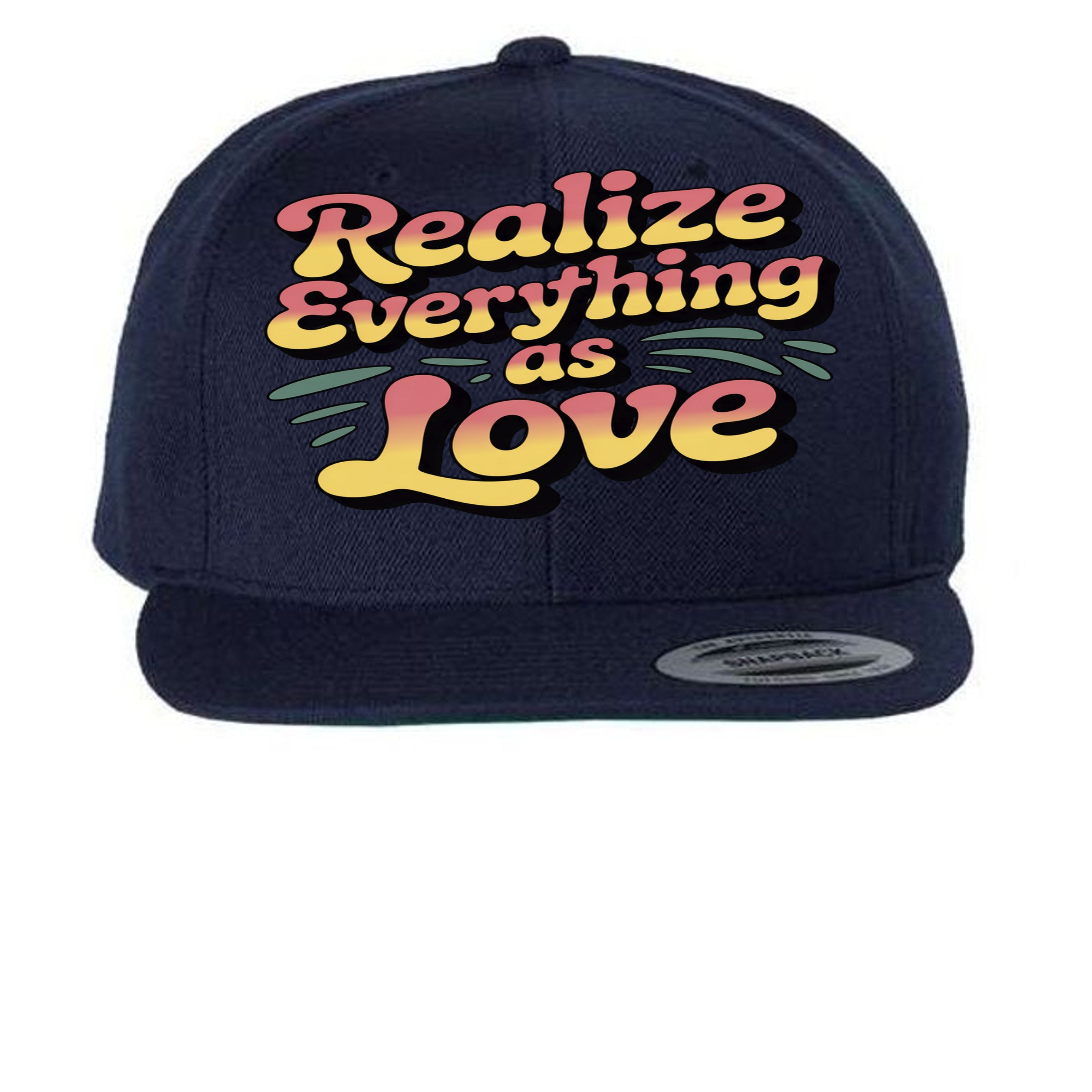 Navy - 6089M - FRONT